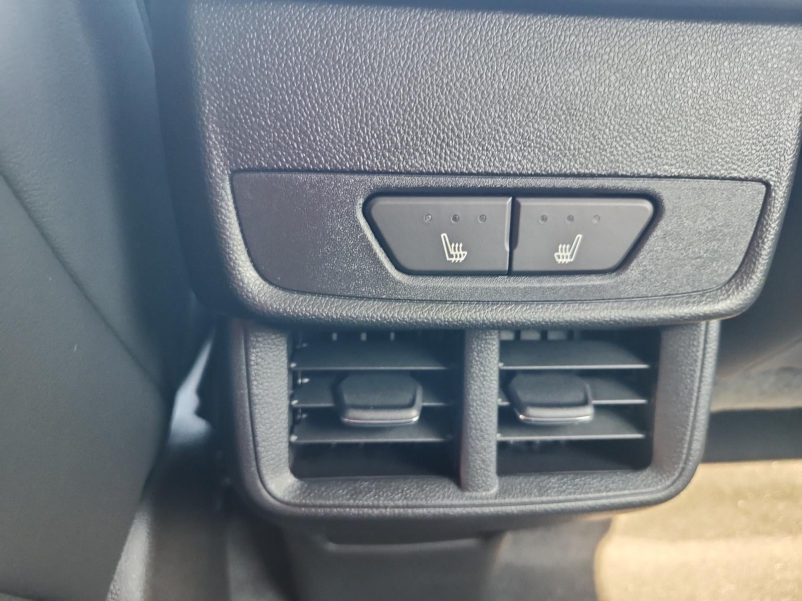 2027 GMC Terrain AWD 4dr Denali