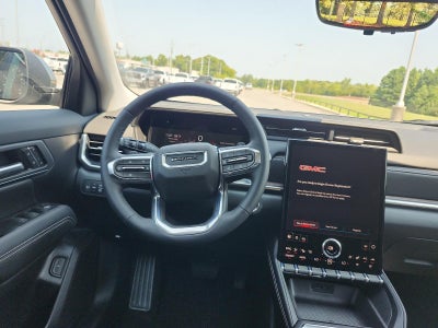 2027 GMC Terrain AWD 4dr Denali