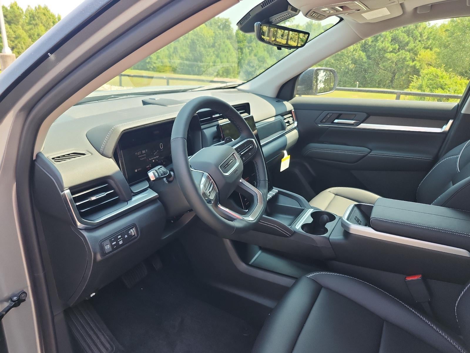 2027 GMC Terrain AWD 4dr Denali