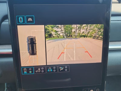 2027 GMC Terrain AWD 4dr Denali