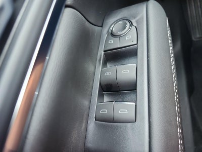 2027 GMC Terrain AWD 4dr Denali