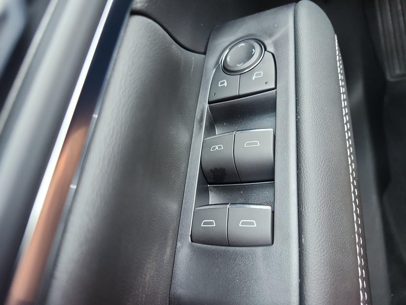 2027 GMC Terrain AWD 4dr Denali