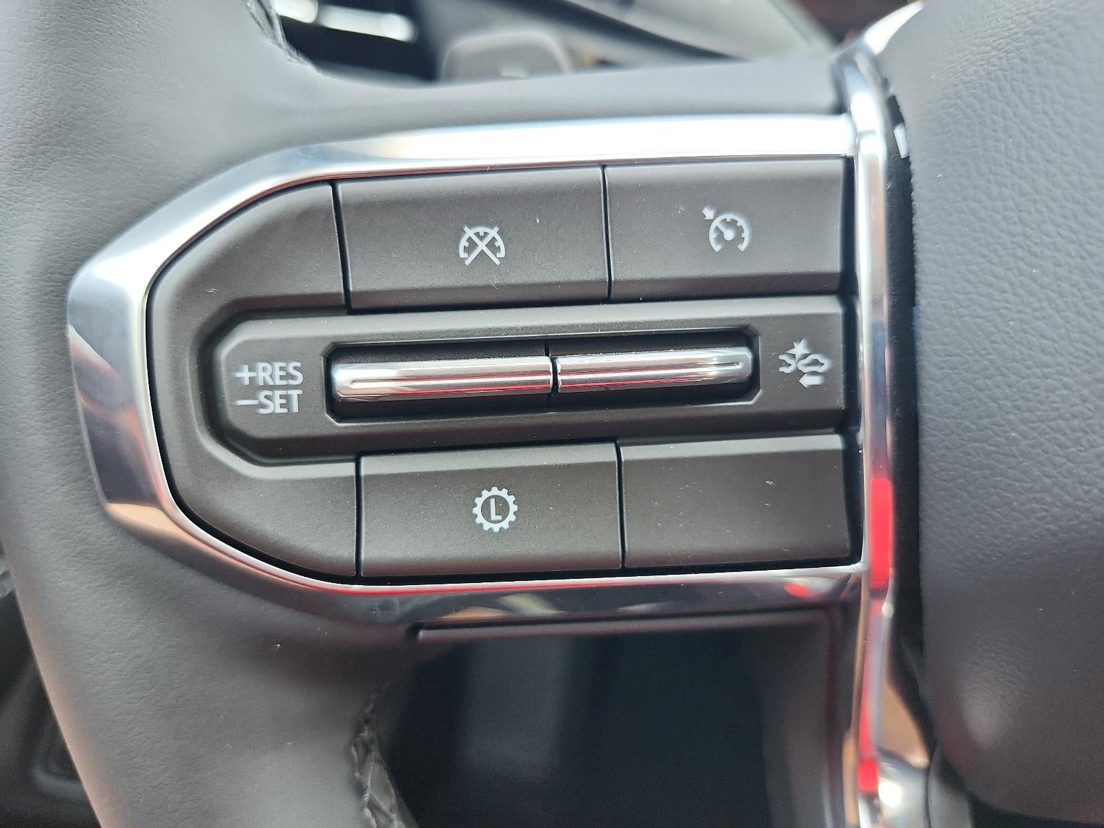 2027 GMC Terrain AWD 4dr Denali
