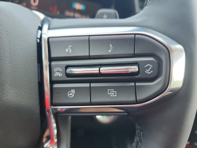 2027 GMC Terrain AWD 4dr Denali