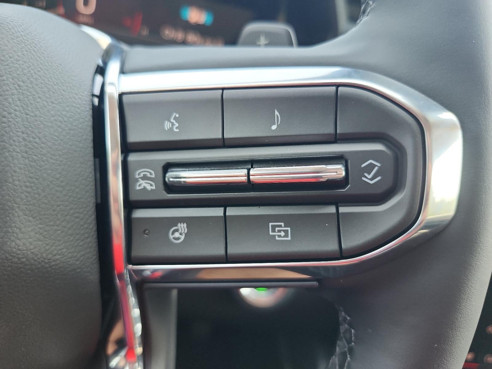 2027 GMC Terrain AWD 4dr Denali
