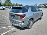 2027 GMC Terrain AWD 4dr Denali