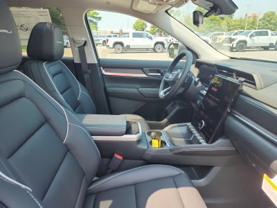 2027 GMC Terrain AWD 4dr Denali