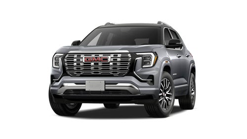2027 GMC Terrain AWD 4dr Denali