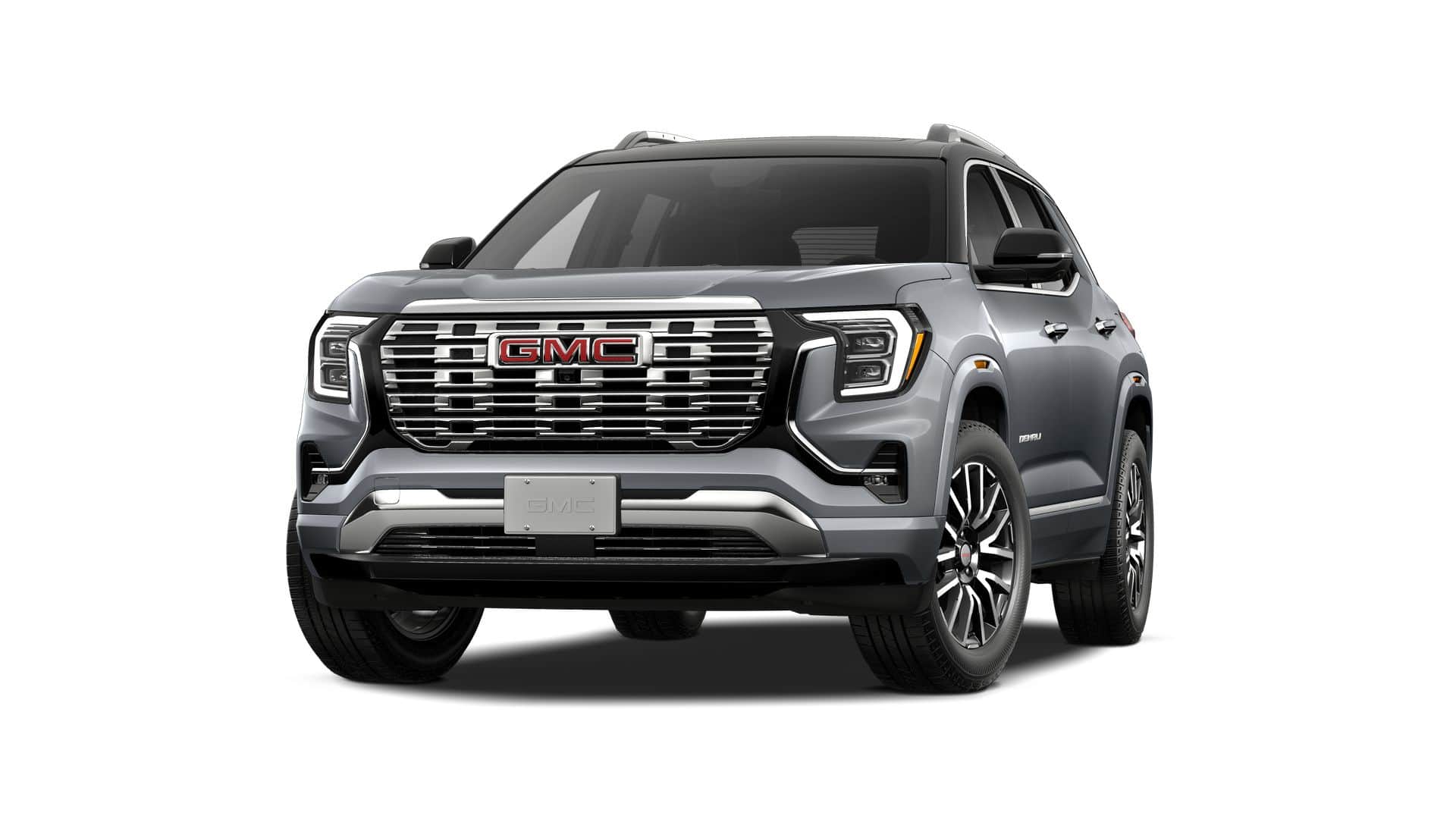 2027 GMC Terrain AWD 4dr Denali