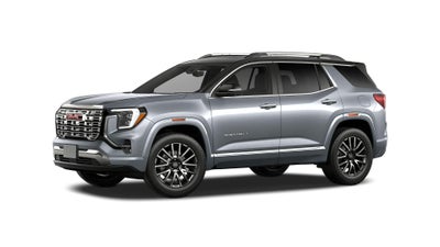 2027 GMC Terrain AWD 4dr Denali