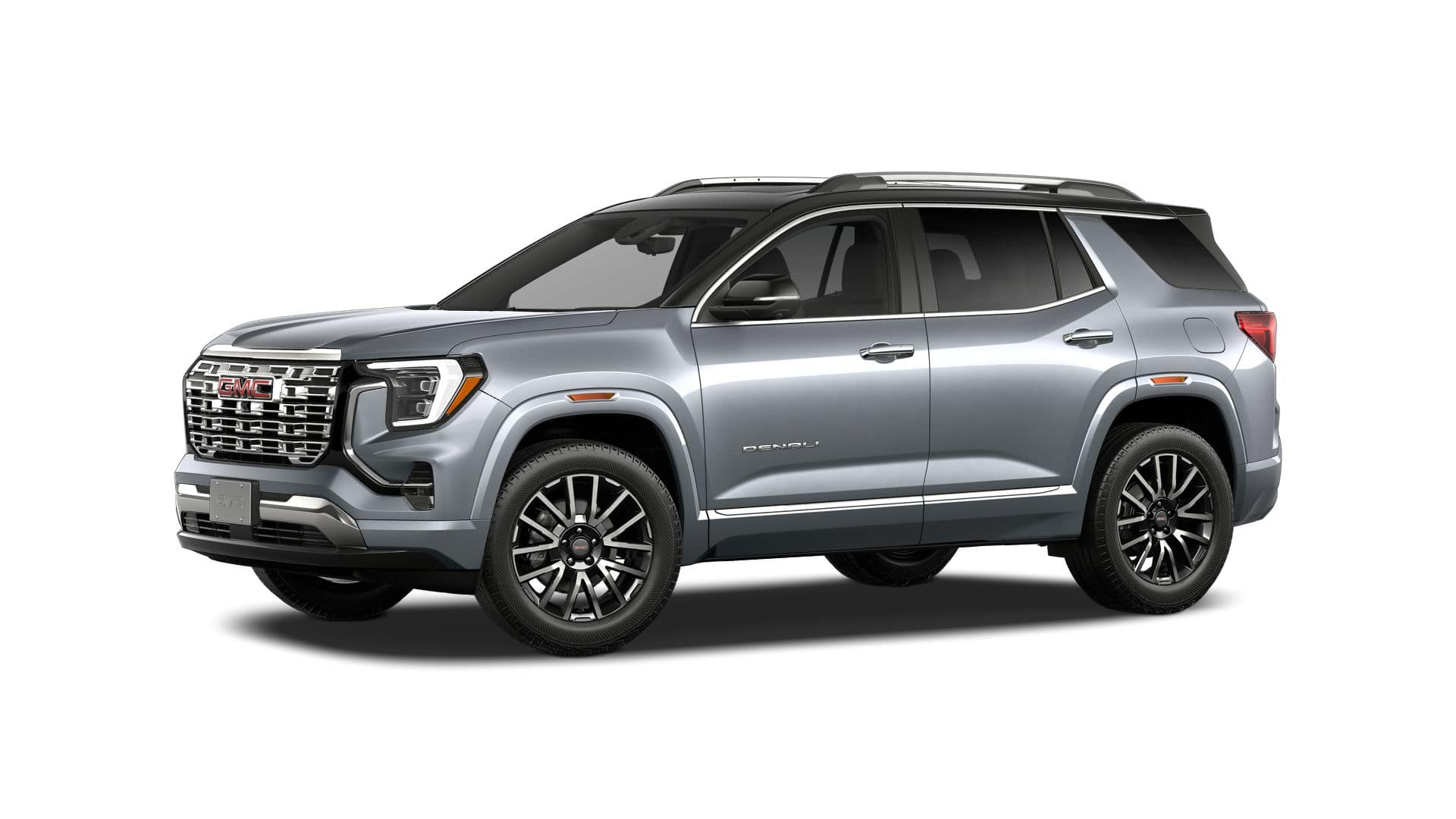2027 GMC Terrain AWD 4dr Denali