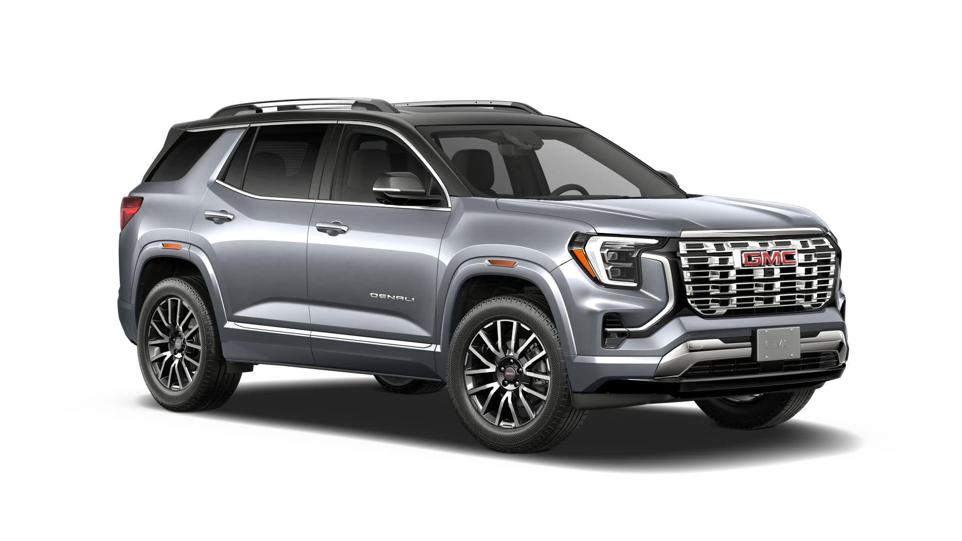 2027 GMC Terrain AWD 4dr Denali
