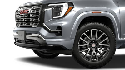 2027 GMC Terrain AWD 4dr Denali