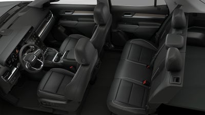 2027 GMC Terrain AWD 4dr Denali