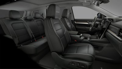 2027 GMC Terrain AWD 4dr Denali