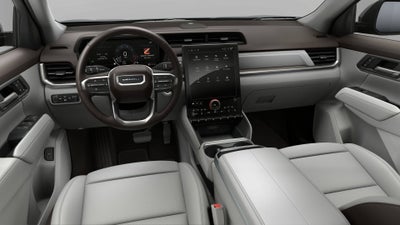 2027 GMC Terrain AWD 4dr Denali