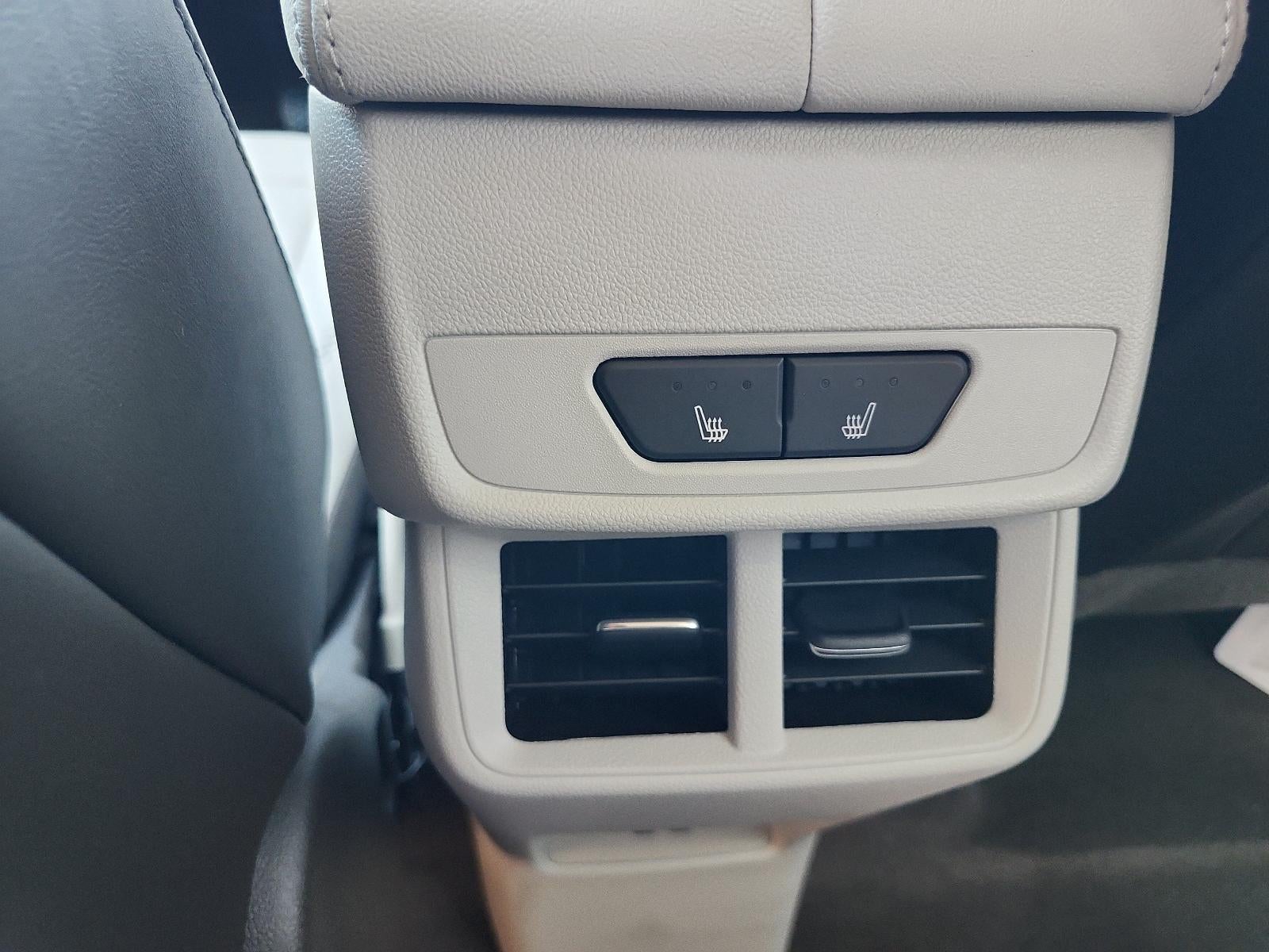2027 GMC Terrain AWD 4dr Denali