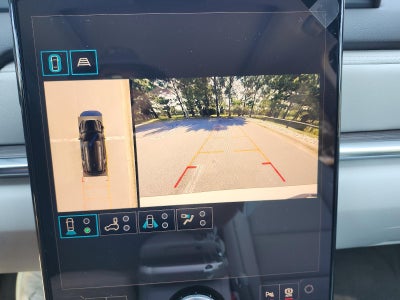 2027 GMC Terrain AWD 4dr Denali