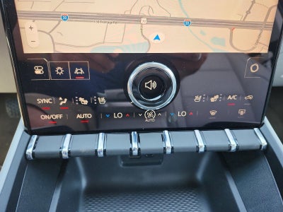 2027 GMC Terrain AWD 4dr Denali