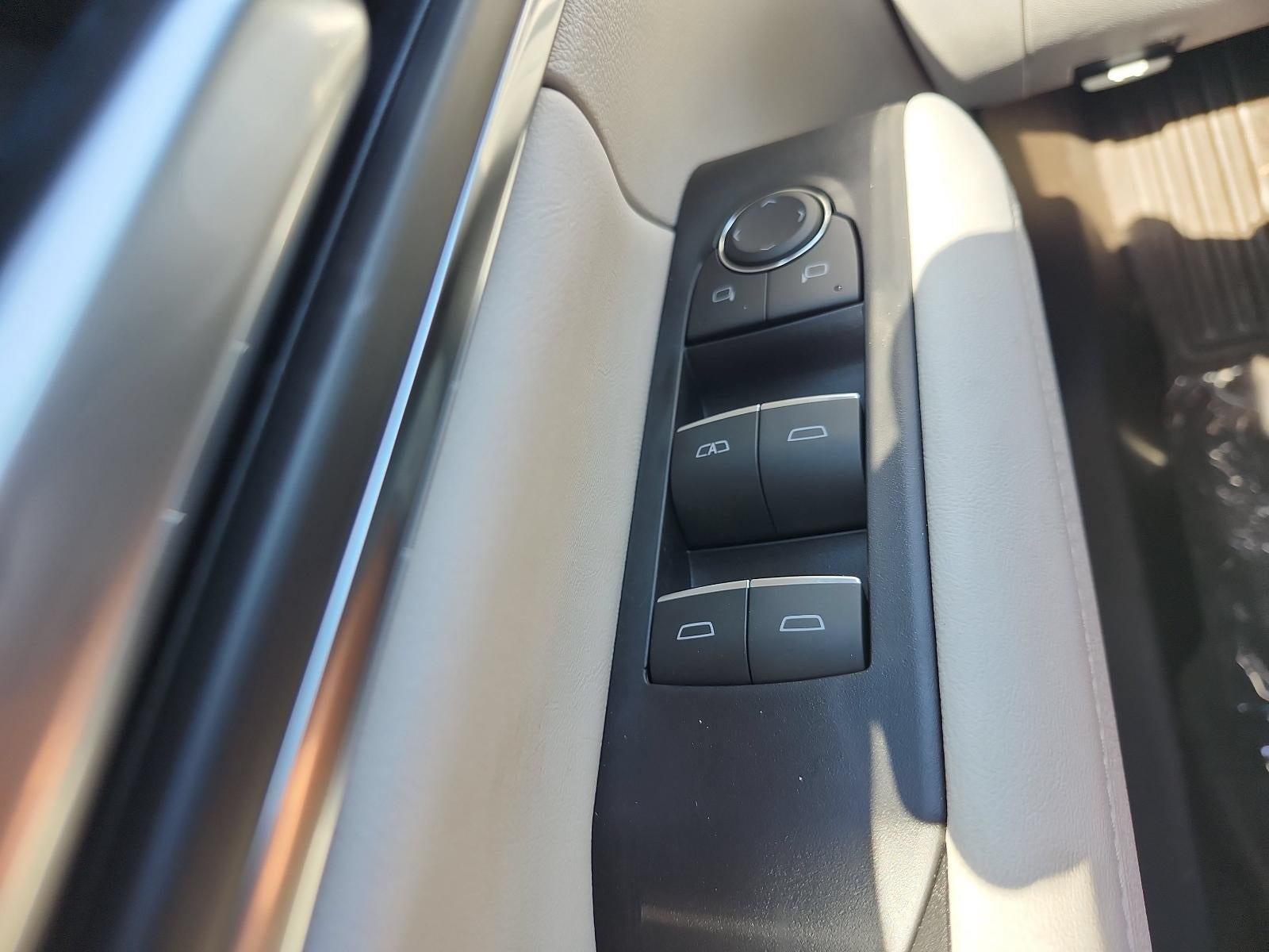 2027 GMC Terrain AWD 4dr Denali