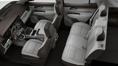 2027 GMC Terrain AWD 4dr Denali
