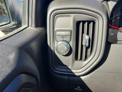 2026 GMC Sierra 1500 Regular Cab Standard Box 2-Wheel Drive Pro