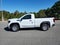 2026 GMC Sierra 1500 Regular Cab Standard Box 2-Wheel Drive Pro