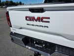 2026 GMC Sierra 1500 Regular Cab Standard Box 2-Wheel Drive Pro