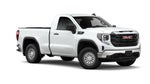 2026 GMC Sierra 1500 Regular Cab Standard Box 2-Wheel Drive Pro