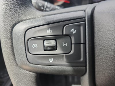 2026 GMC Sierra 1500 Regular Cab Standard Box 2-Wheel Drive Pro