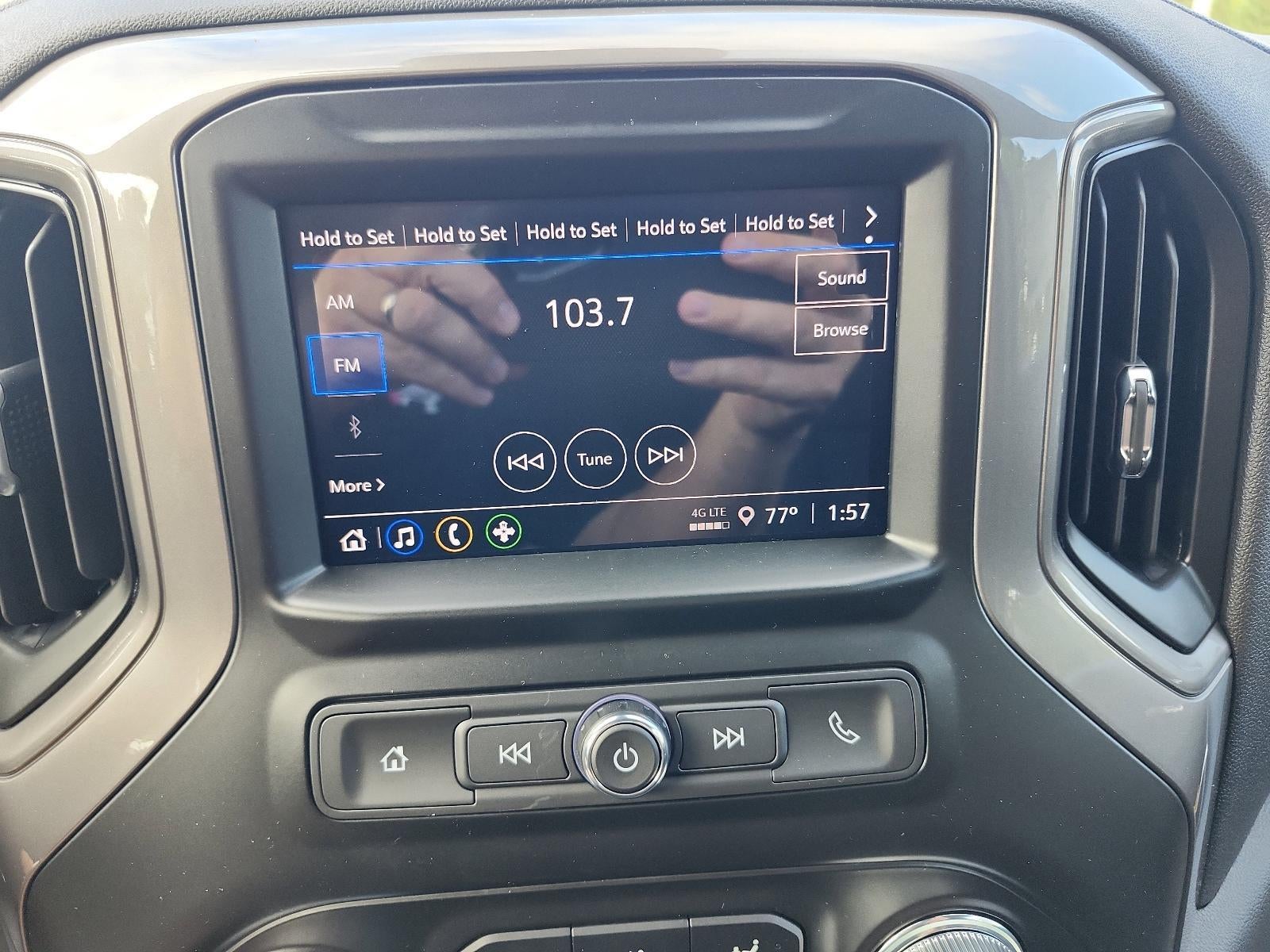 2026 GMC Sierra 1500 Regular Cab Standard Box 2-Wheel Drive Pro