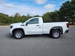 2026 GMC Sierra 1500 Regular Cab Standard Box 2-Wheel Drive Pro