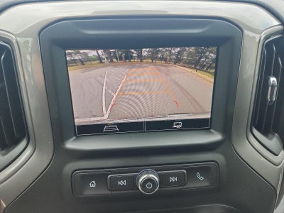 2026 GMC Sierra 1500 Regular Cab Standard Box 2-Wheel Drive Pro