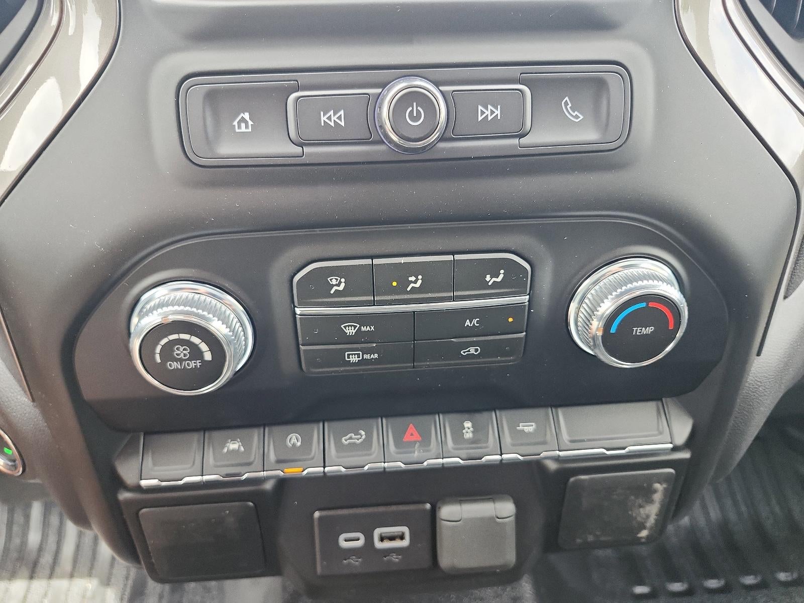 2026 GMC Sierra 1500 Regular Cab Standard Box 2-Wheel Drive Pro