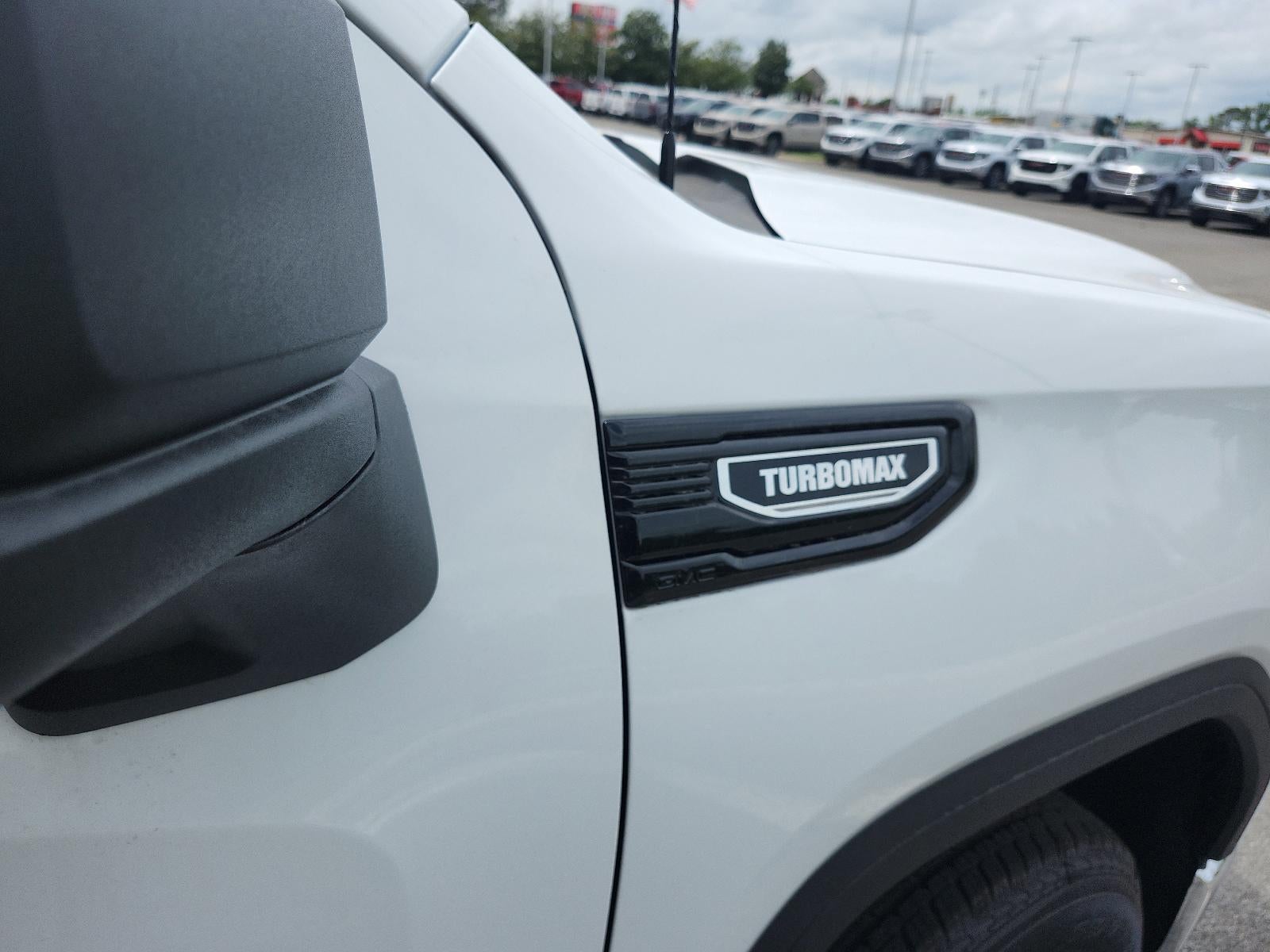 2026 GMC Sierra 1500 Regular Cab Standard Box 2-Wheel Drive Pro