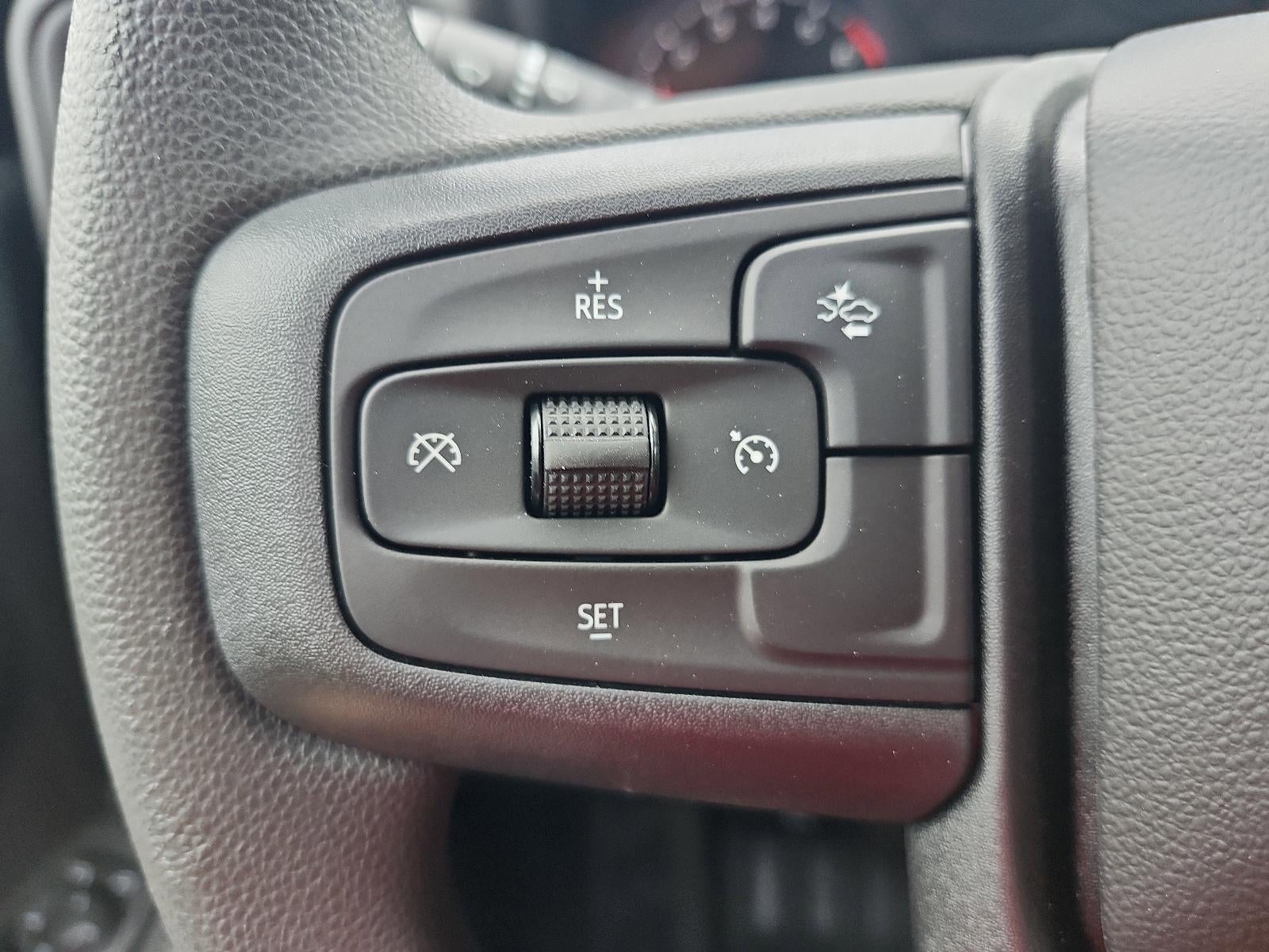 2026 GMC Sierra 1500 Regular Cab Standard Box 2-Wheel Drive Pro