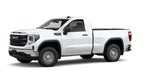 2026 GMC Sierra 1500 Regular Cab Standard Box 2-Wheel Drive Pro