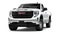 2026 GMC Sierra 1500 Regular Cab Long Box 4-Wheel Drive Pro