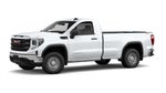 2026 GMC Sierra 1500 Regular Cab Long Box 4-Wheel Drive Pro