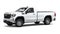 2026 GMC Sierra 1500 Regular Cab Long Box 4-Wheel Drive Pro