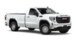 2026 GMC Sierra 1500 Regular Cab Long Box 4-Wheel Drive Pro