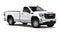 2026 GMC Sierra 1500 Regular Cab Long Box 4-Wheel Drive Pro