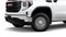 2026 GMC Sierra 1500 Regular Cab Long Box 4-Wheel Drive Pro