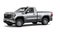 2026 GMC Sierra 1500 Regular Cab Standard Box 4-Wheel Drive Pro