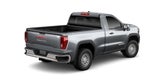 2026 GMC Sierra 1500 Regular Cab Standard Box 4-Wheel Drive Pro