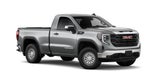 2026 GMC Sierra 1500 Regular Cab Standard Box 4-Wheel Drive Pro