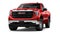 2026 GMC Sierra 1500 Regular Cab Standard Box 4-Wheel Drive Pro
