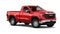 2026 GMC Sierra 1500 Regular Cab Standard Box 4-Wheel Drive Pro