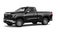 2026 GMC Sierra 1500 Regular Cab Standard Box 4-Wheel Drive Pro