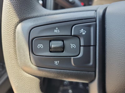 2026 GMC Sierra 1500 Regular Cab Standard Box 4-Wheel Drive Pro
